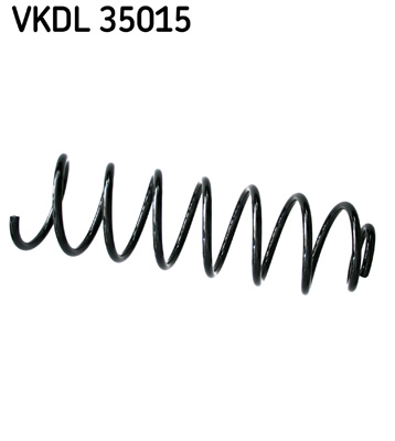 SKF VKDL 35015 Fahrwerksfeder